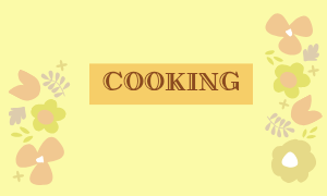 Cooking